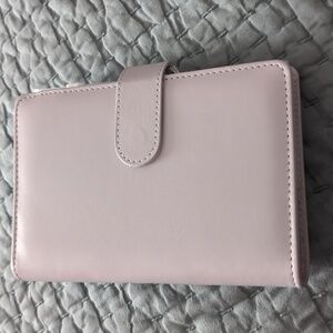 Planner or Savings Binder